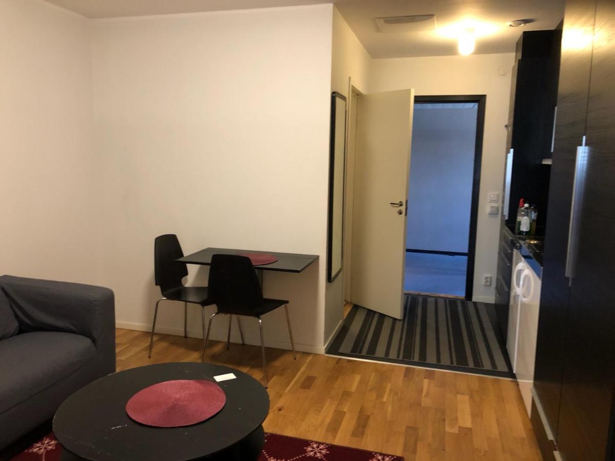 Apartment Arsta 342 Stockholm