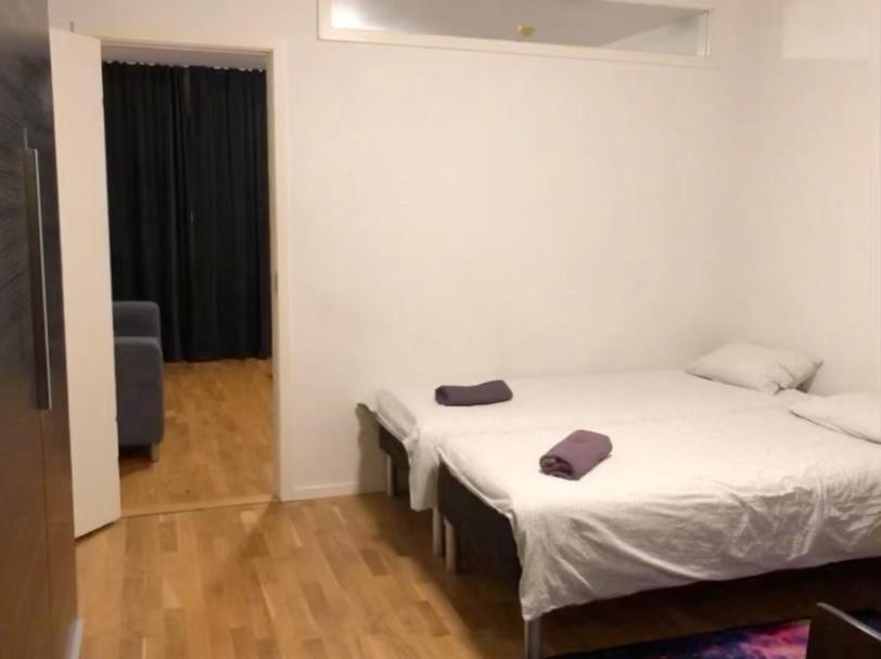 Apartment Arsta 342 *