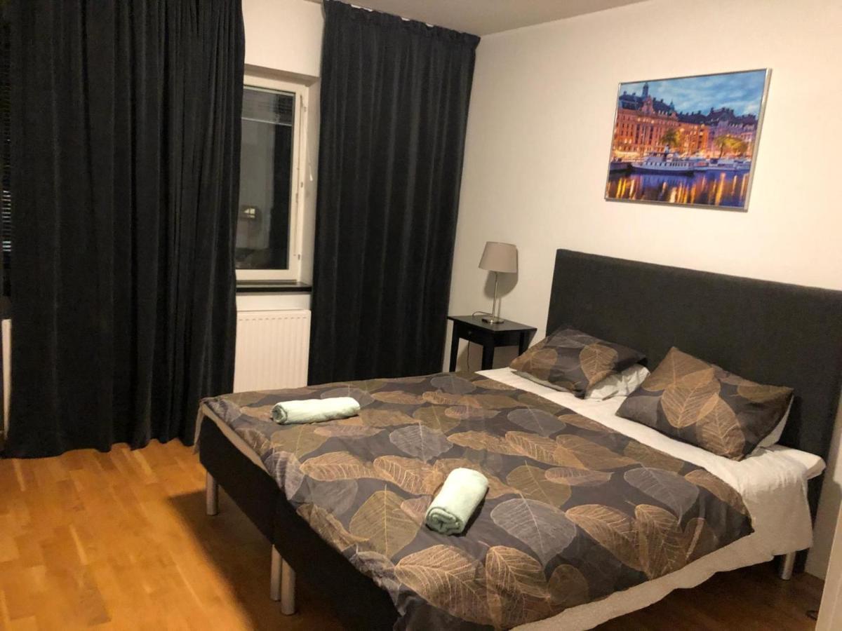 Apartment Arsta 342 Stockholm