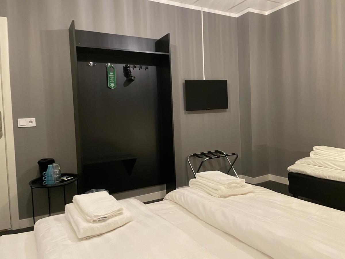 Hotel Birka 3*
