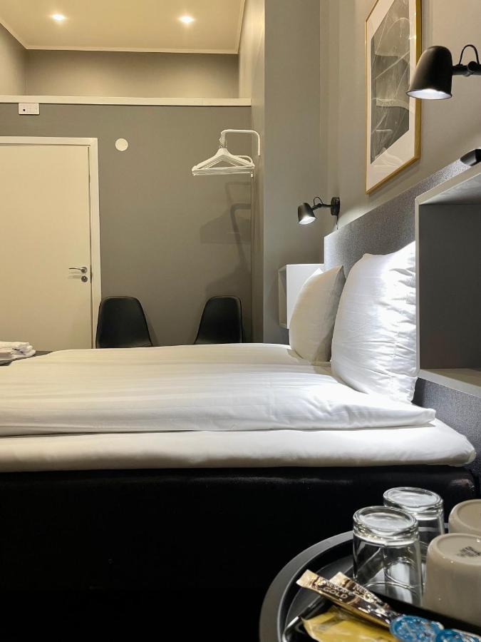 Unique 3* Stockholm