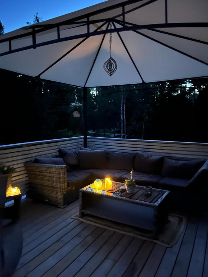 Ingaroe Brudbergsvaegen 17 Stockholm
