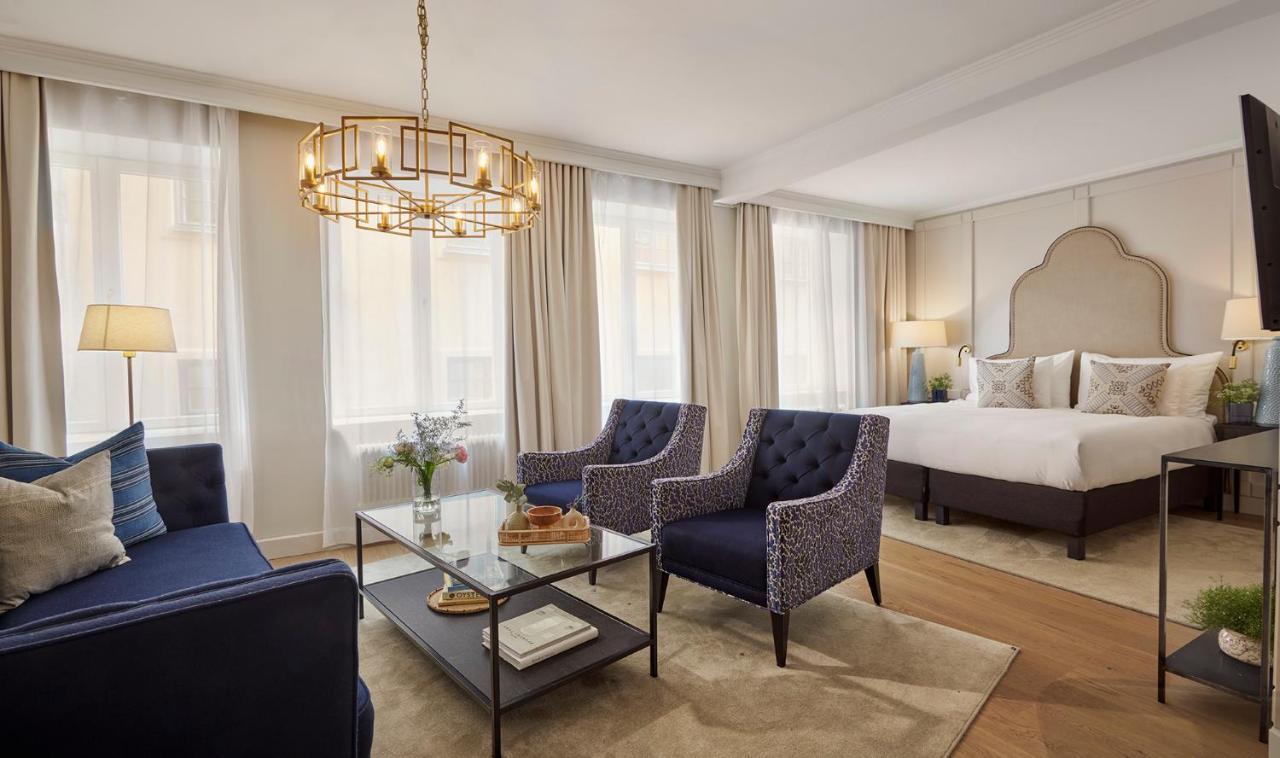 Hotel Reisen In The Unbound Collection By Hyatt 5*