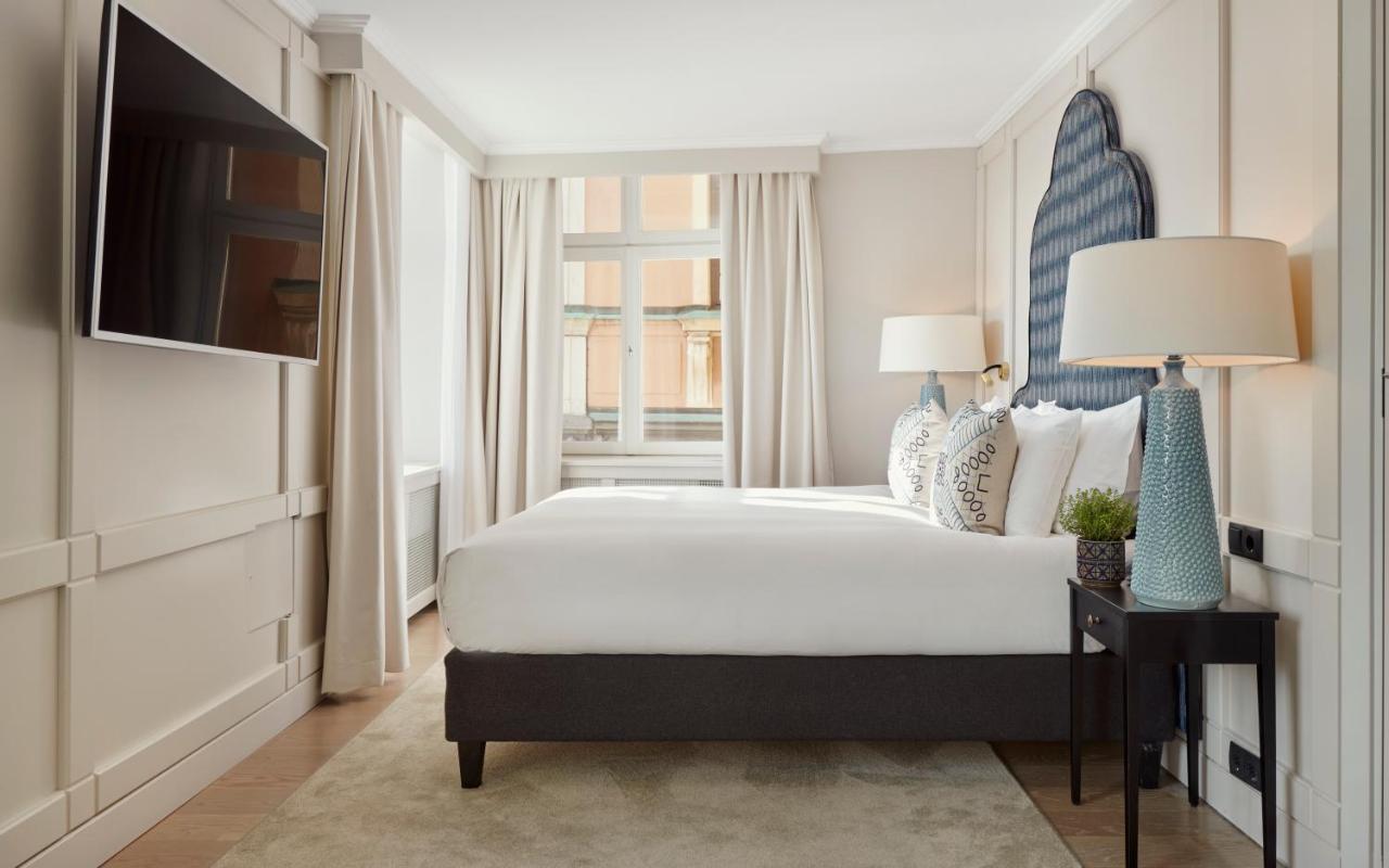 Reisen In The Unbound Collection By Hyatt Hotel Stockholm