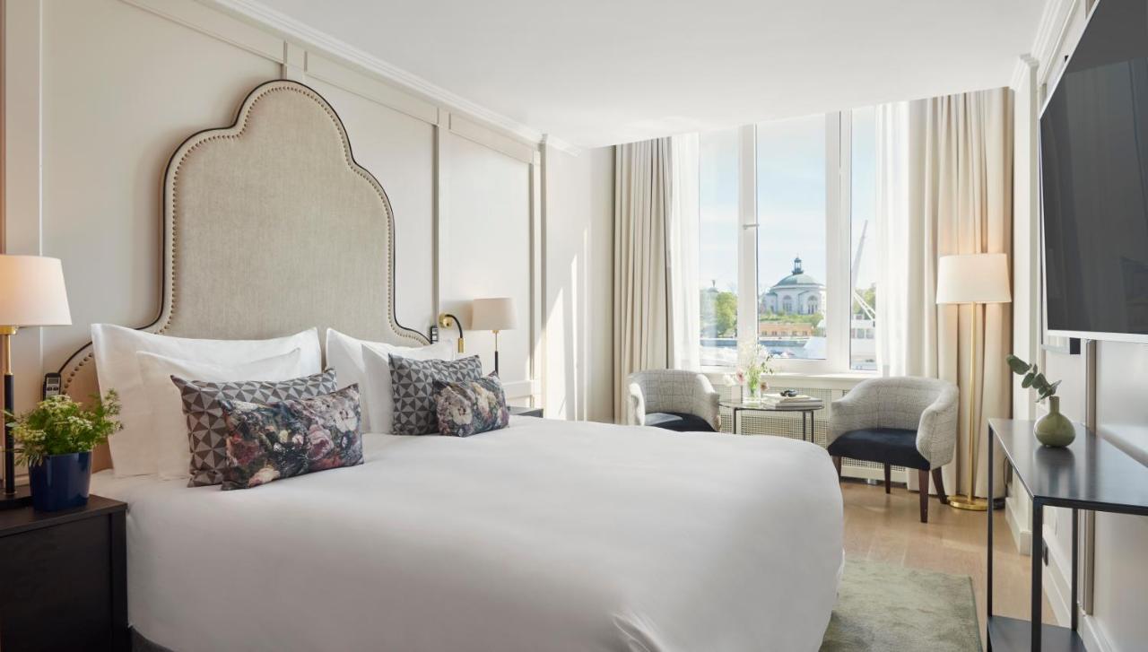 Reisen Hotel 5*