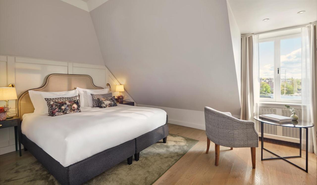 Reisen In The Unbound Collection By Hyatt Hotel Stockholm
