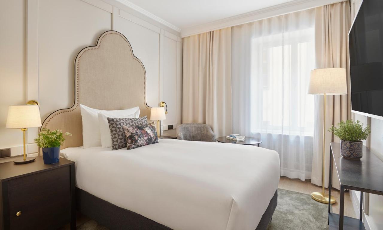 Hotel Reisen In The Unbound Collection By Hyatt 5*
