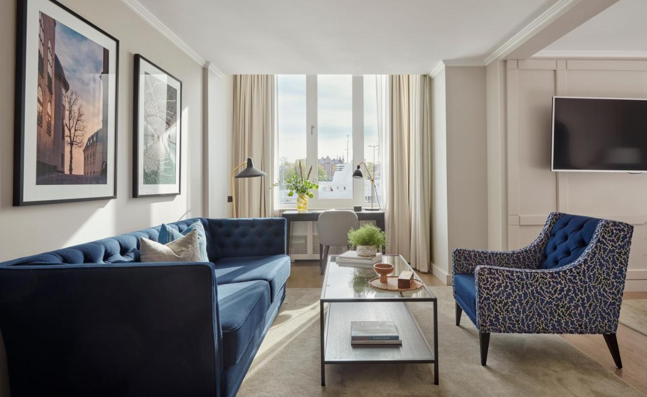 Reisen In The Unbound Collection By Hyatt Stockholm
