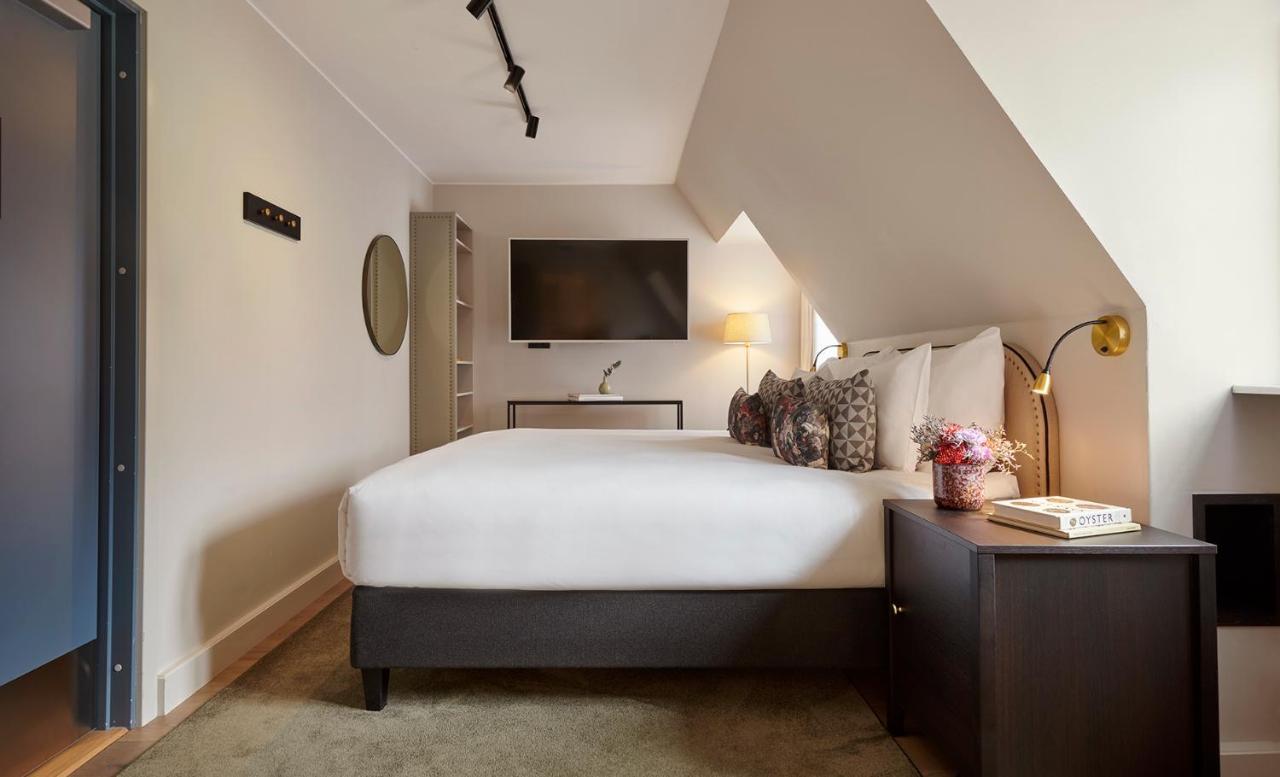 Reisen In The Unbound Collection By Hyatt Hotel