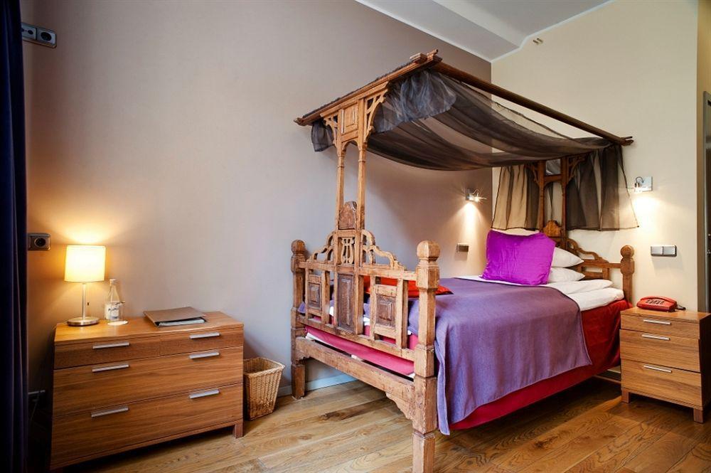 Hellsten Hotel 4*