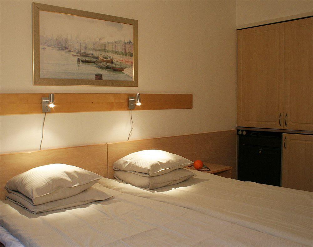 Hotel Oden 3*