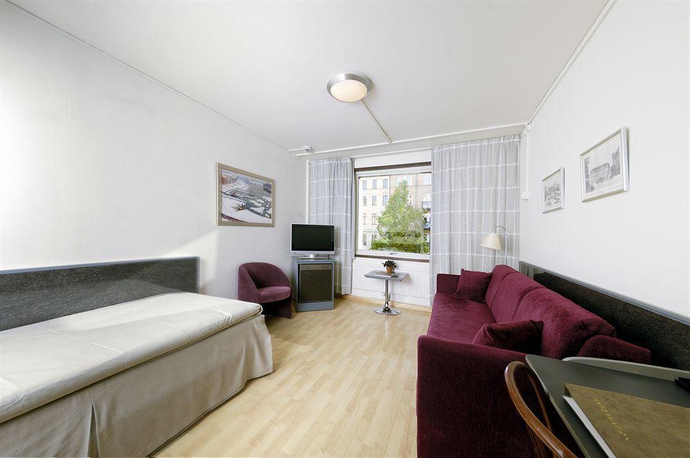 Hotel Oden Hotel 3*