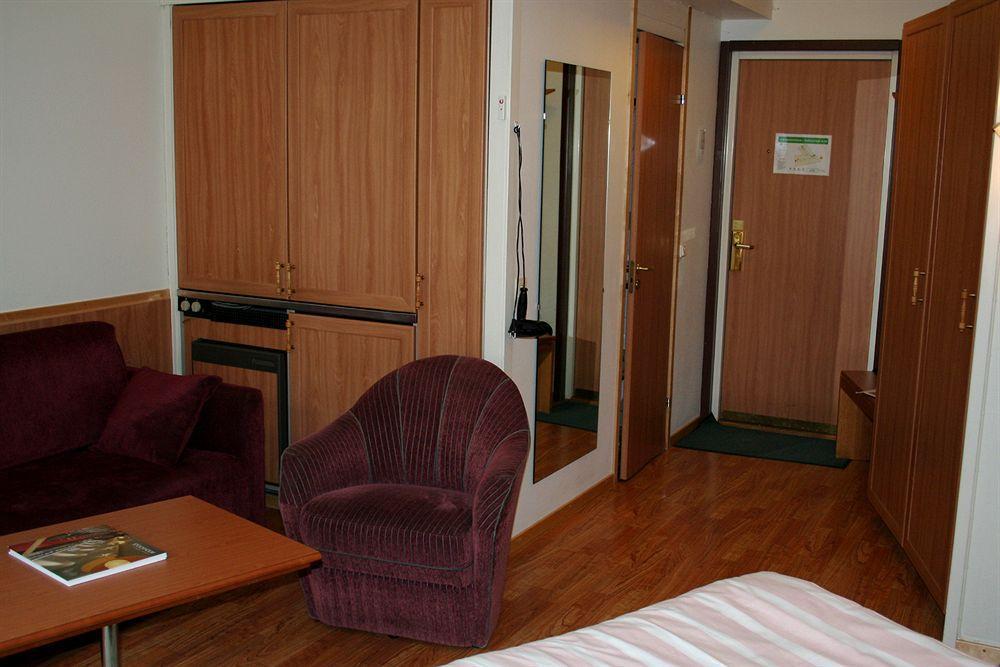Hotel Oden Hotel Stockholm