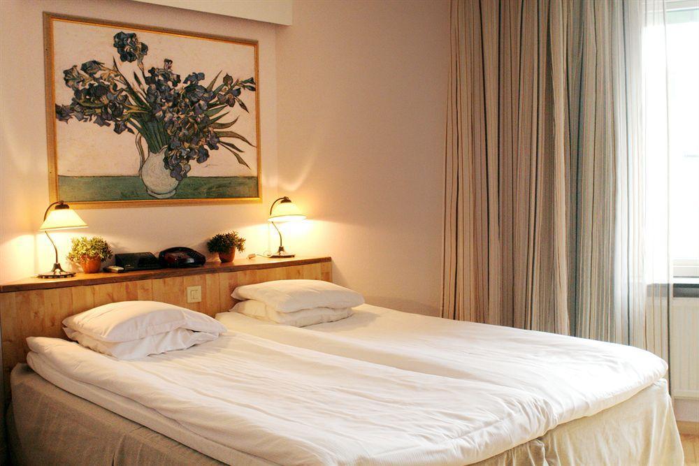 Hotel Oden Stockholm