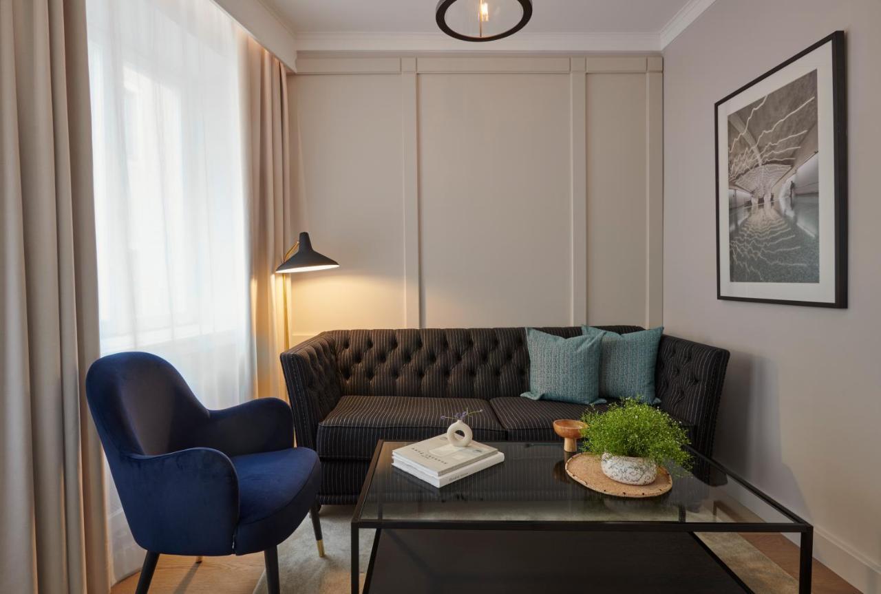 Reisen In The Unbound Collection By Hyatt Stockholm