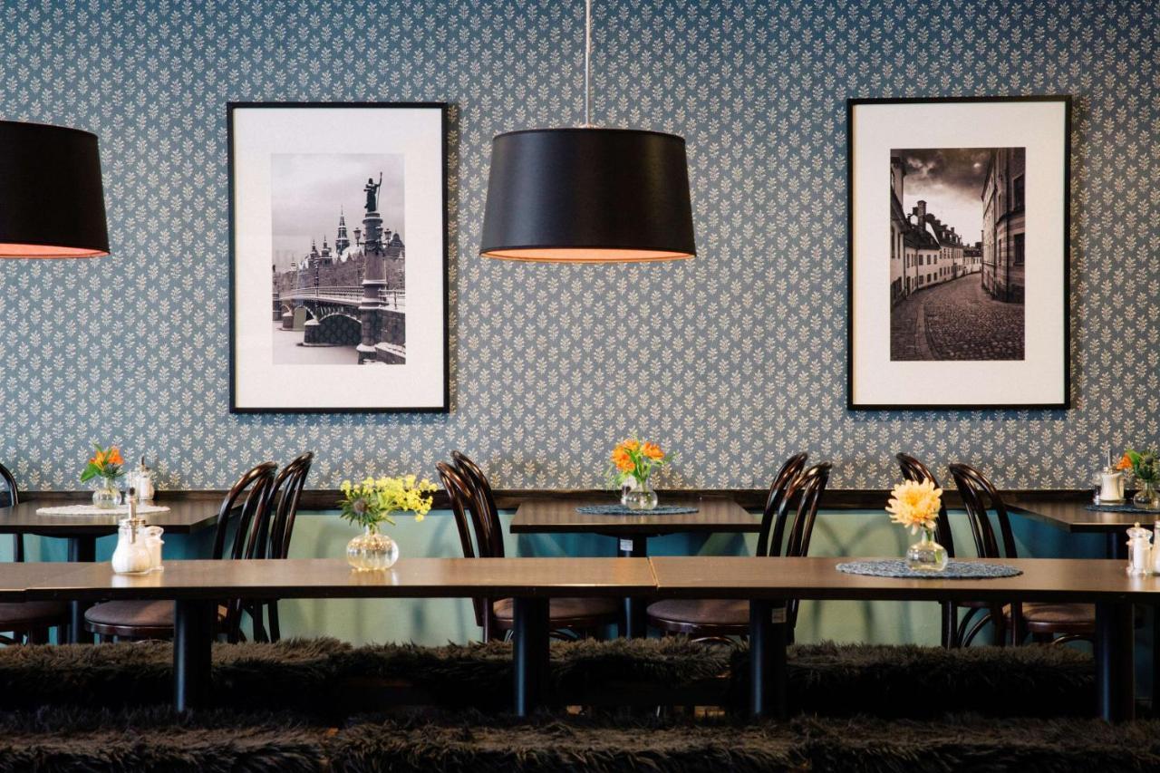 Western 3* Stockholm