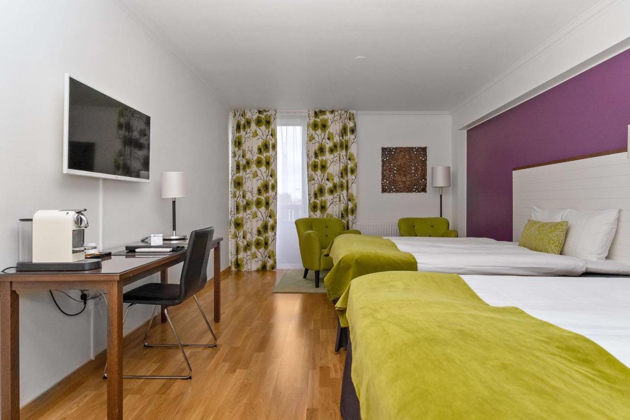 Hotel Western Royal Star 4*