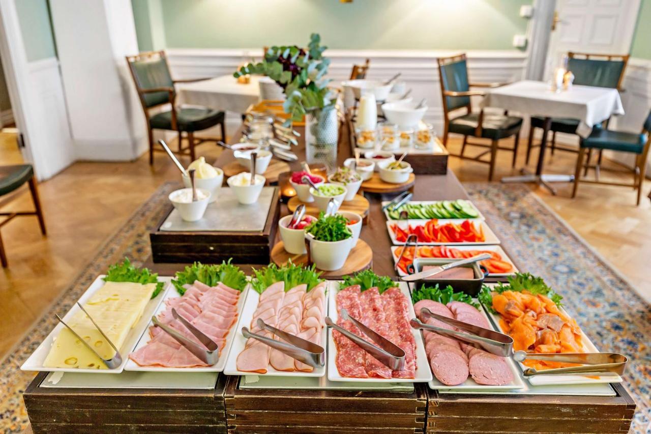 Esplanade, Bw Signature Collection 4* Stockholm