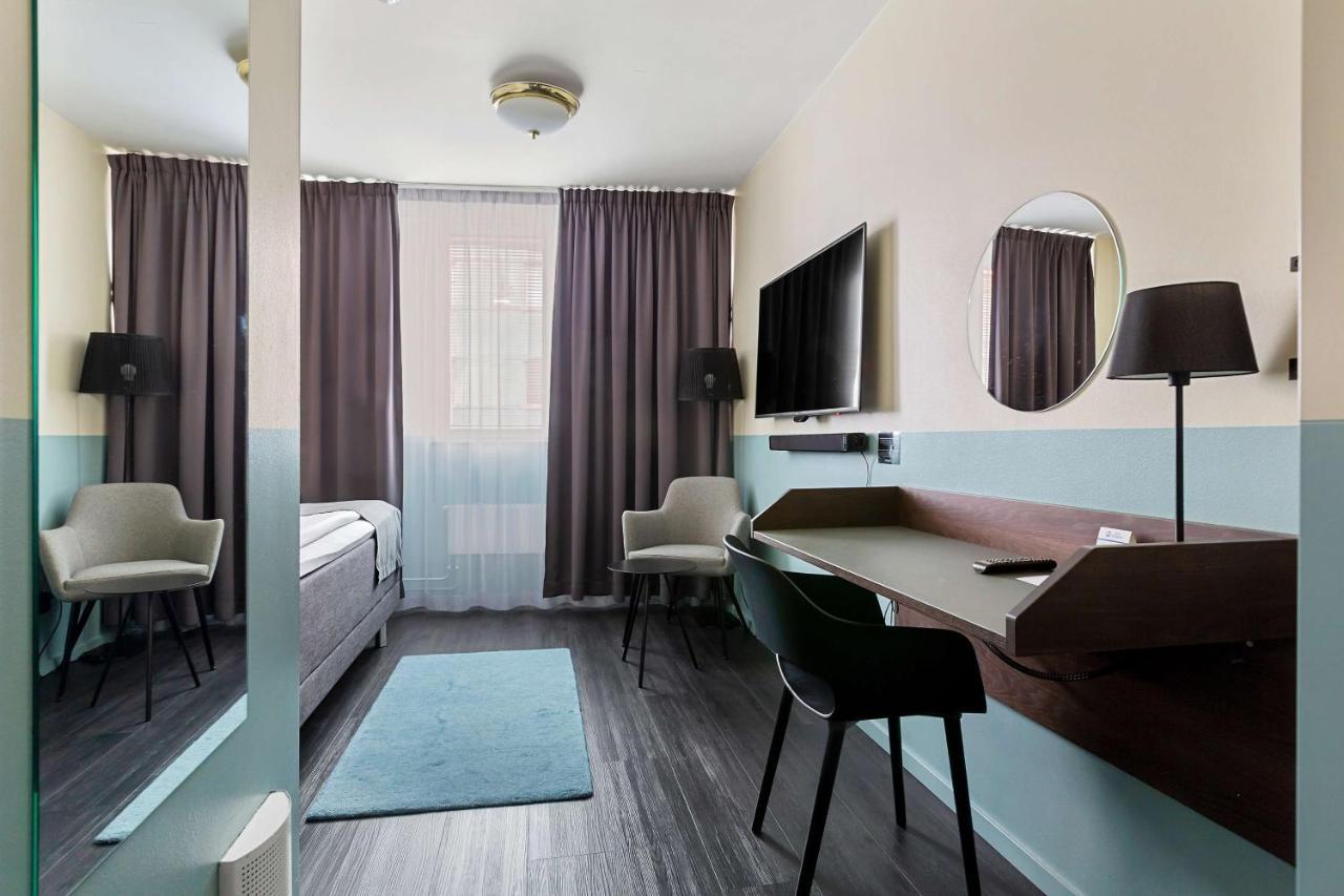 Hotel Western