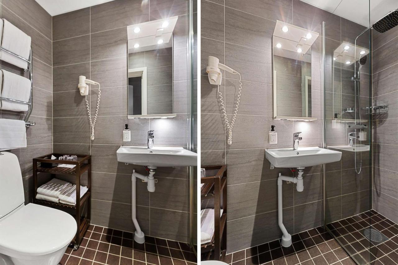 Western Hotel 3*