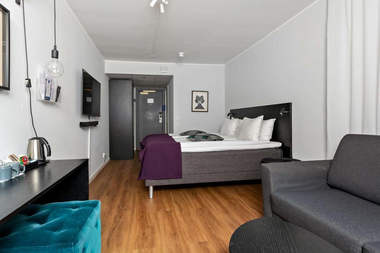 Hotel Western Stockholm