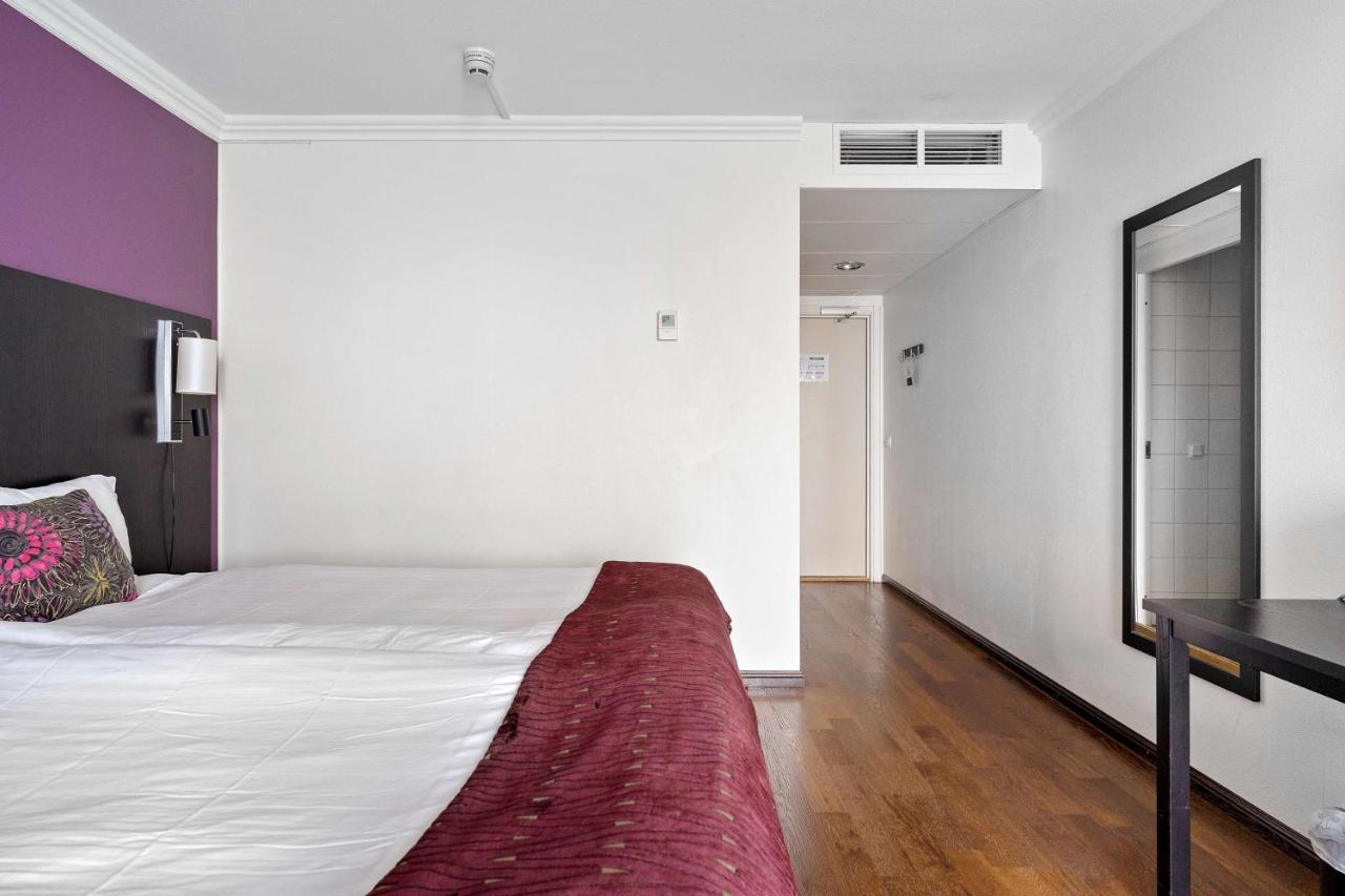 Hotel Western Royal Star Stockholm