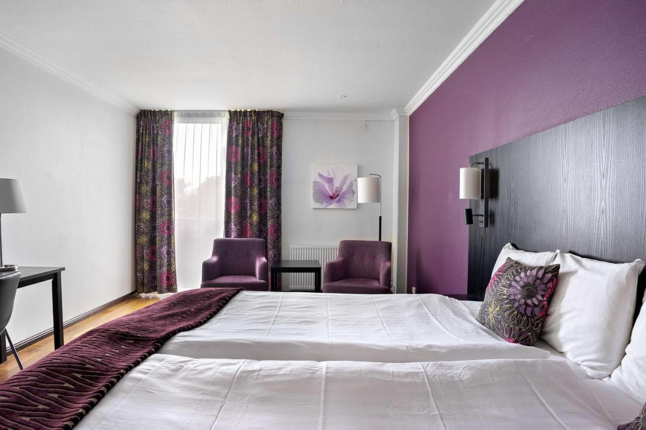 Hotel Western Royal Star