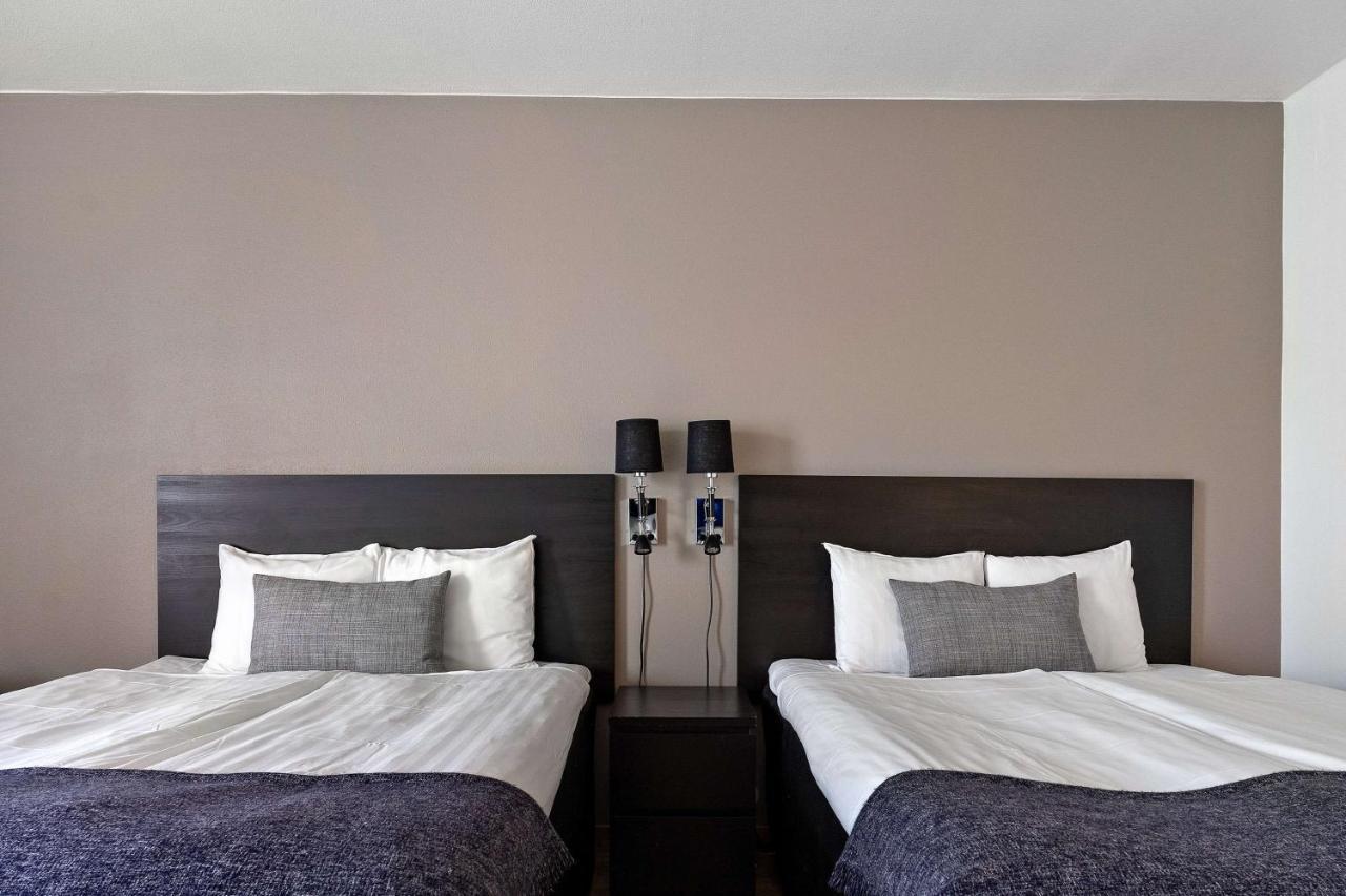 Hotel Western Royal Star 4*