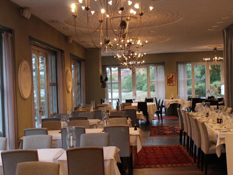 Hotel Kaellhagen Estocolmo