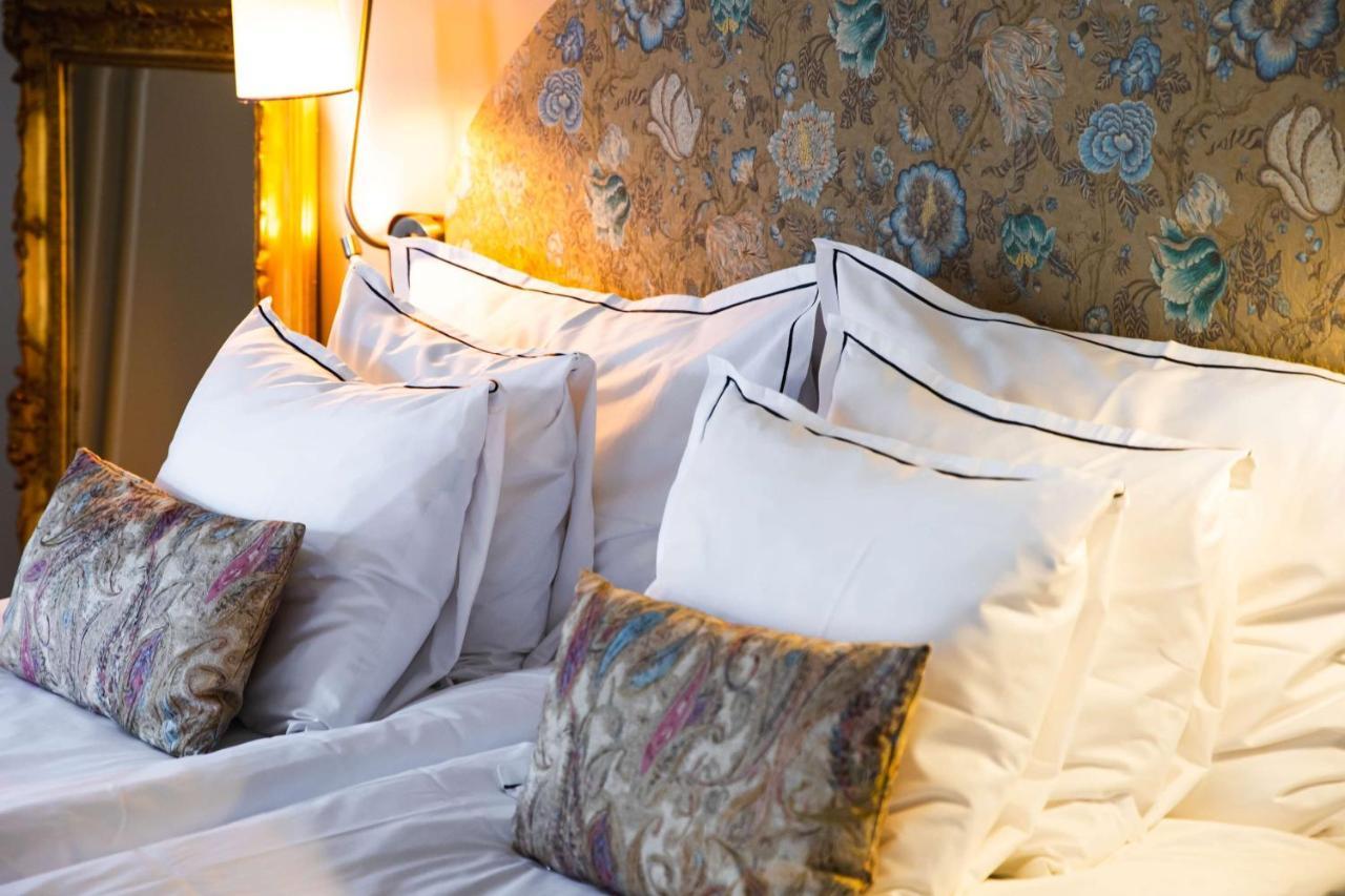 Hotel Ruth, Worldhotels Crafted Stockholm