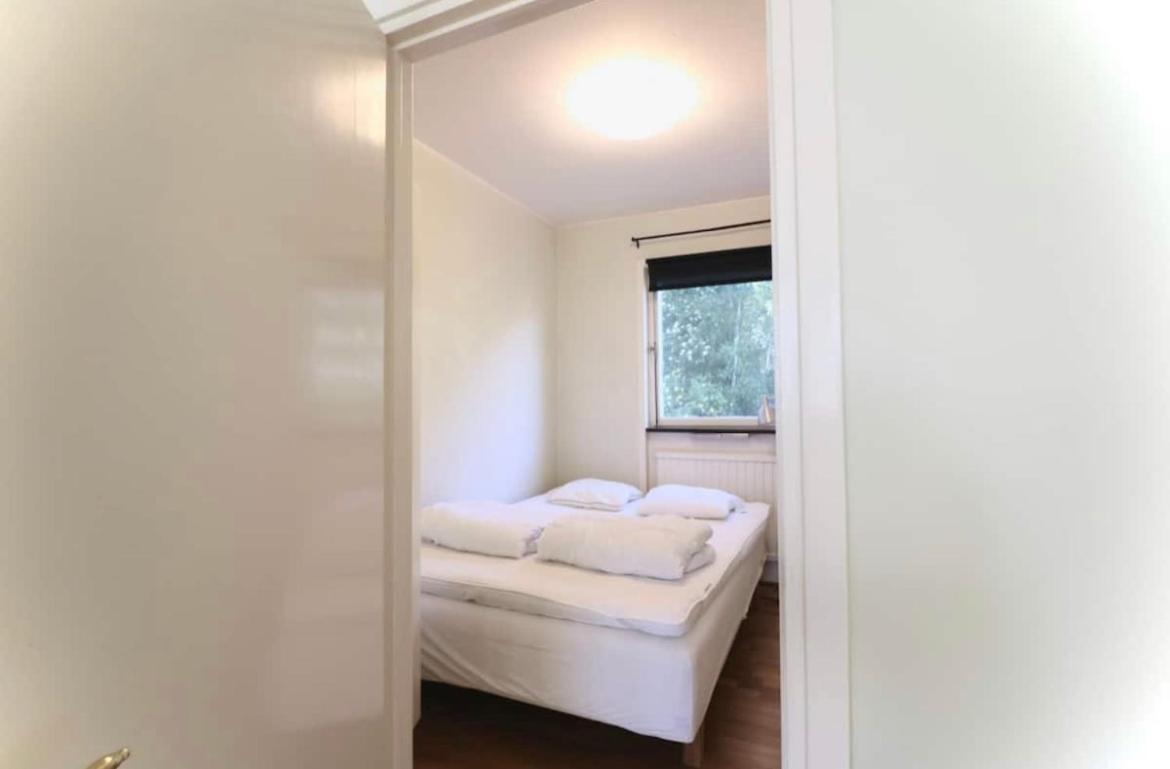 Trivsamma Lagenheter Med Fri Parkering Apartment *