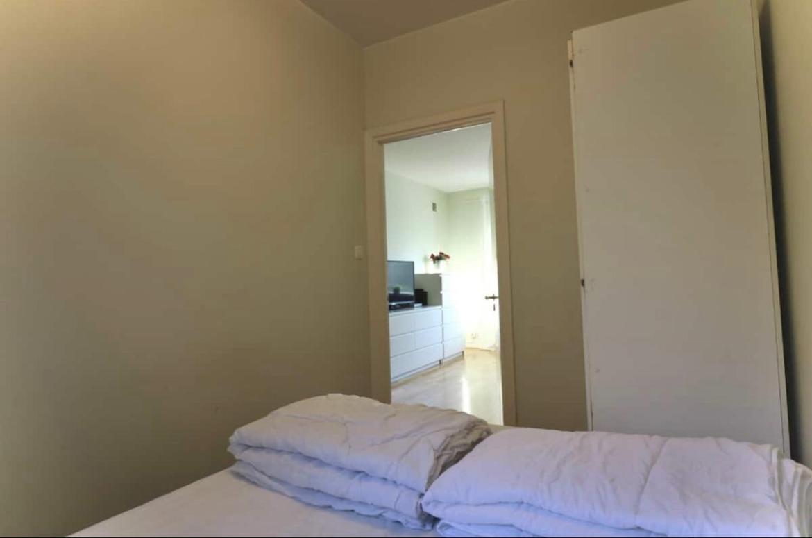 Trivsamma Lagenheter Med Fri Parkering Apartment