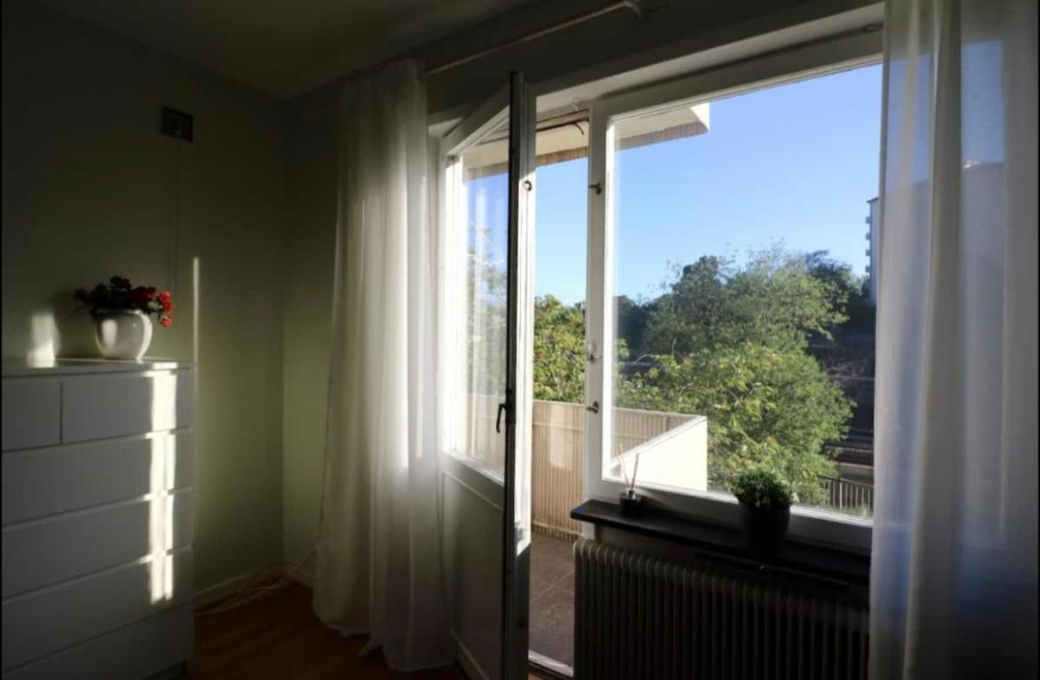 Trivsamma Lagenheter Med Fri Parkering * Stockholm