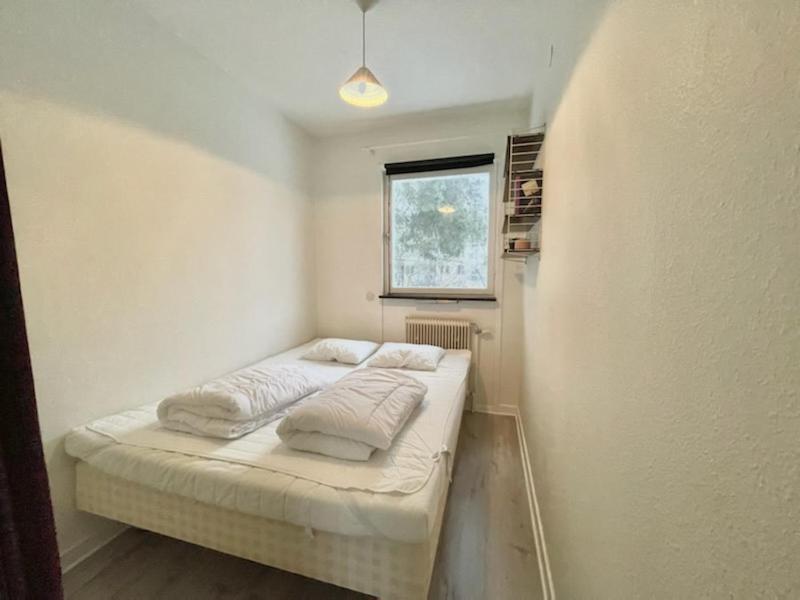 Apartment Trivsamma Lagenheter Med Fri Parkering *