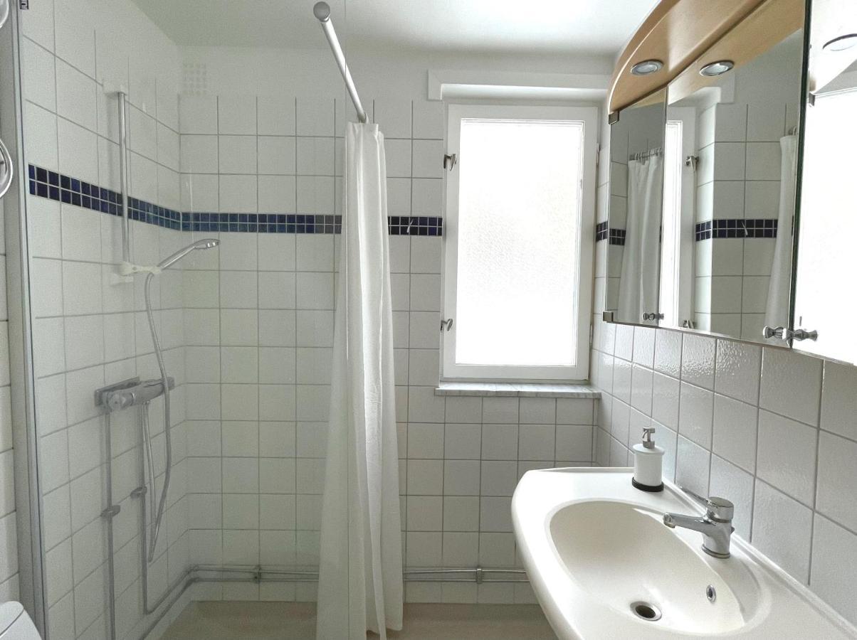 Apartment Trivsamma Lagenheter Med Fri Parkering *