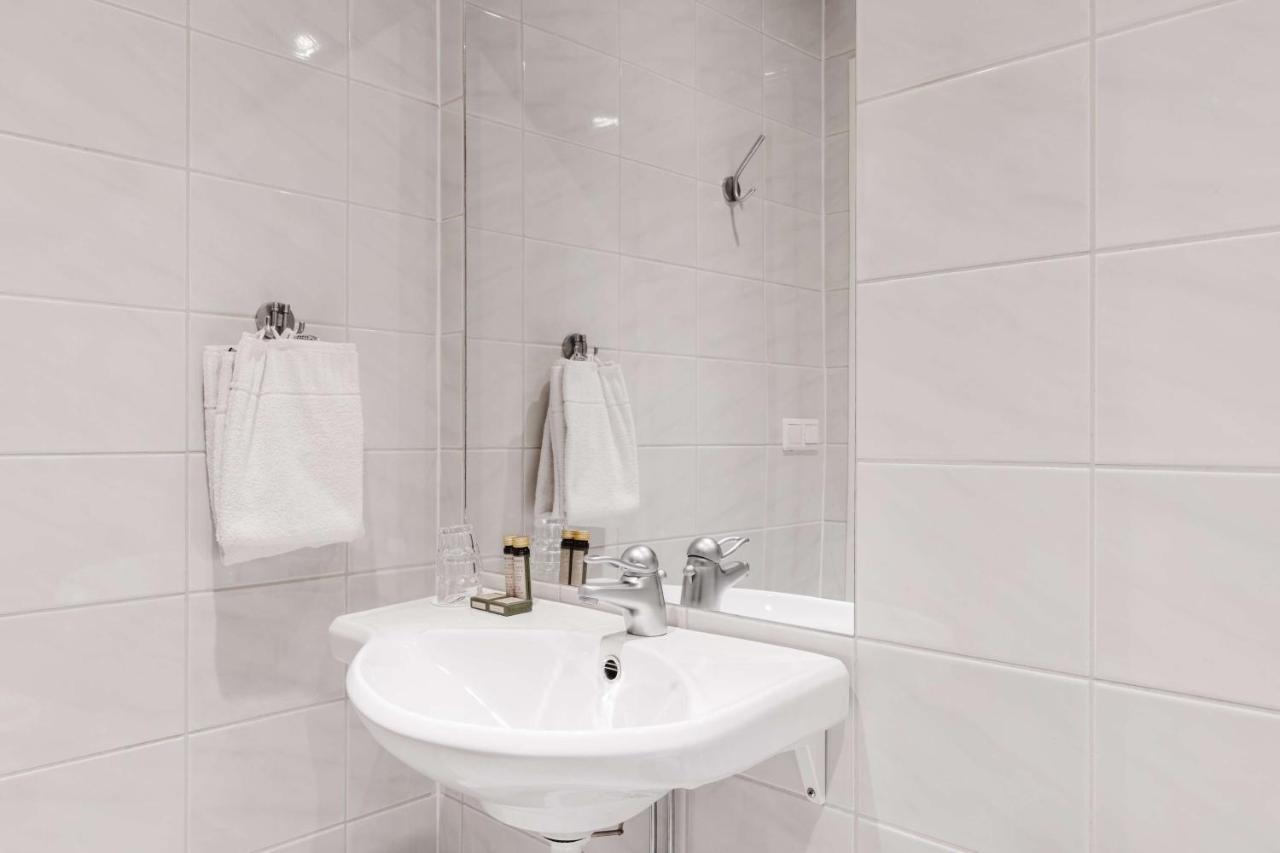 Ruth, Worldhotels Crafted Stockholm