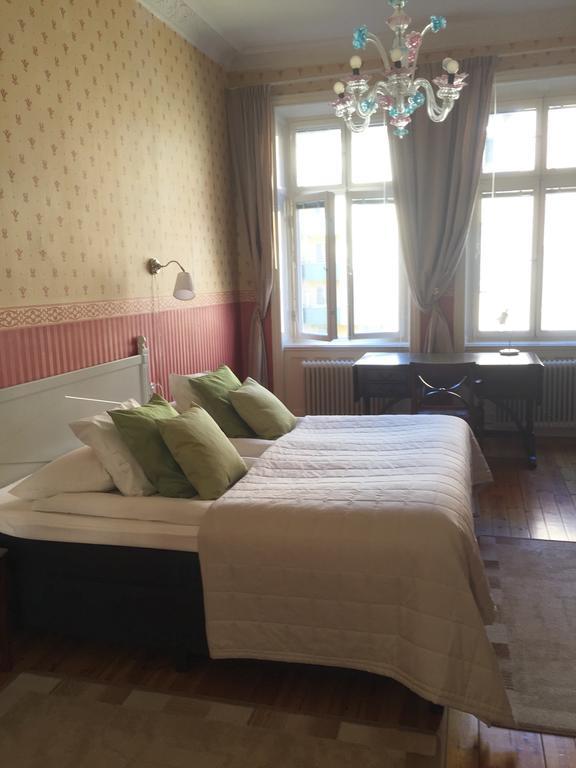 Odengatan 38 Hotel