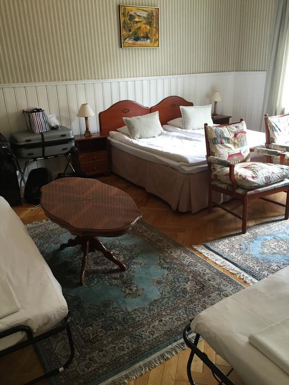 Odengatan 38 Hotel Stockholm