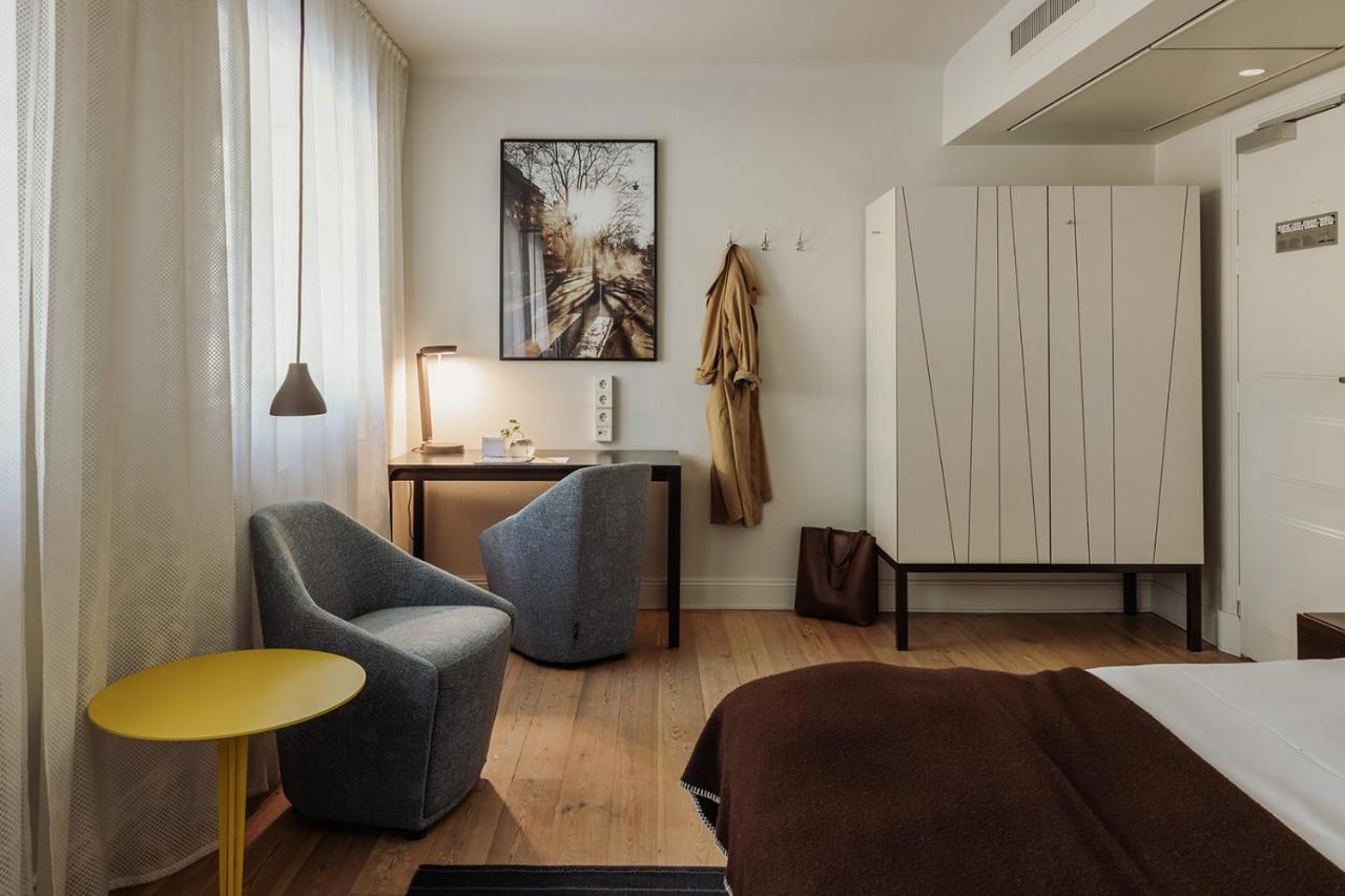 Hotell Skeppsholmen, A Member Of Design Hotels™