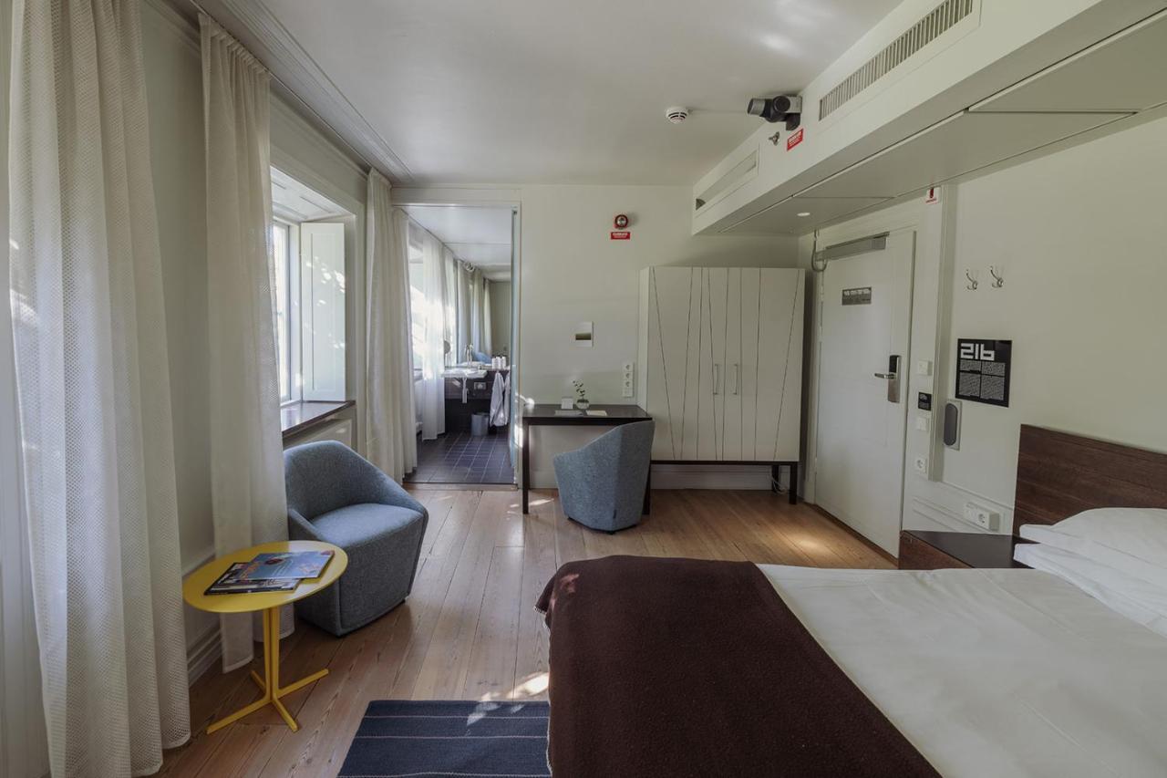 Hotell Skeppsholmen, A Member Of Design Hotels™ 4*