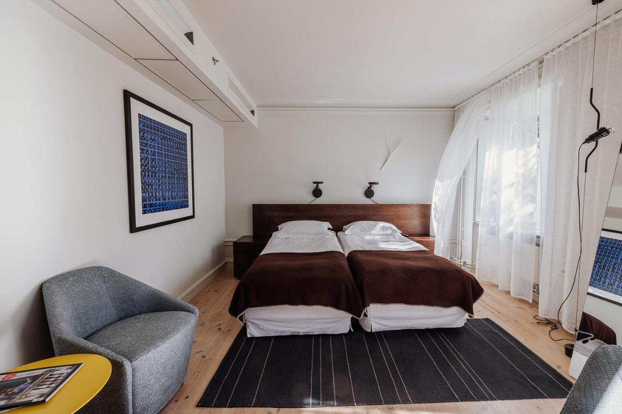 Skeppsholmen, A Member Of Design Hotels™ Stockholm