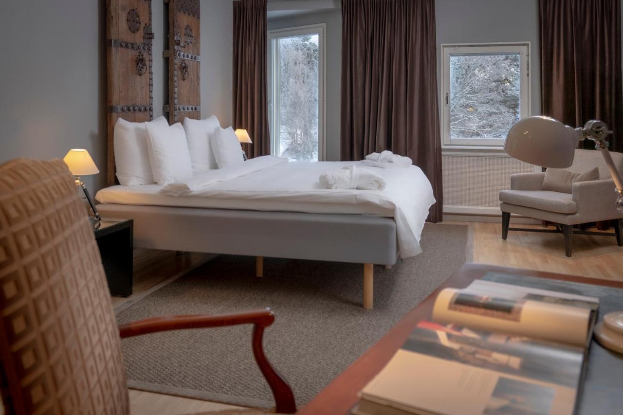Royal Park Sthlm 4*