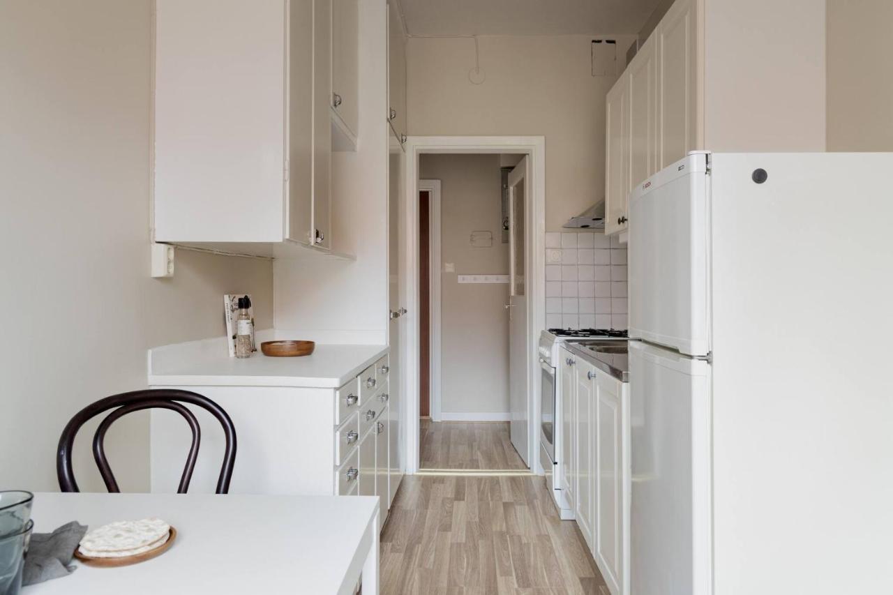 Apartment Cozy One At Sodermalm Stockholm