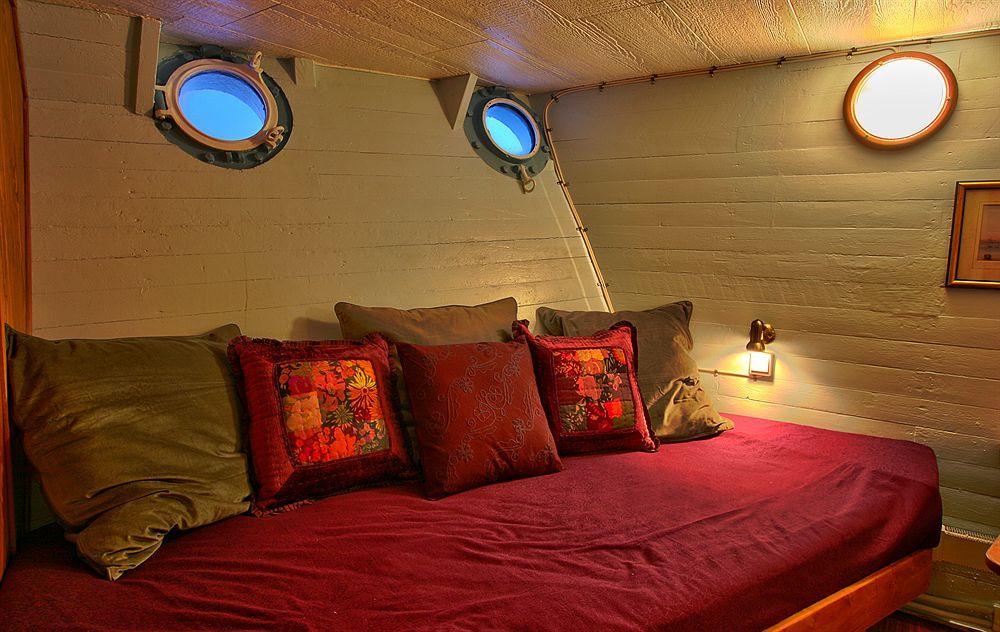 Botel Rygerfjord Hotel&hostel 2*