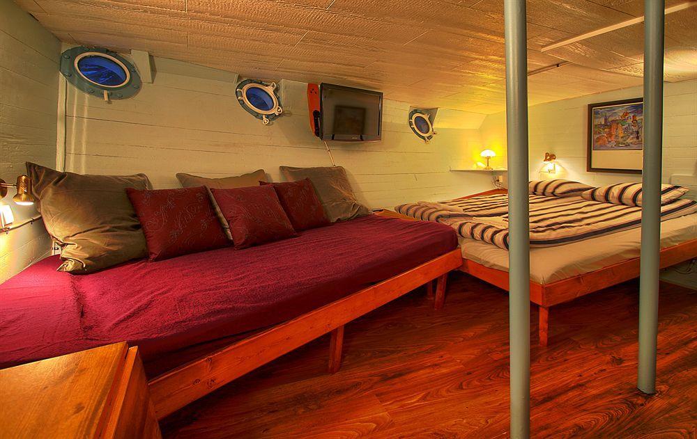 Rygerfjord Hotel&hostel