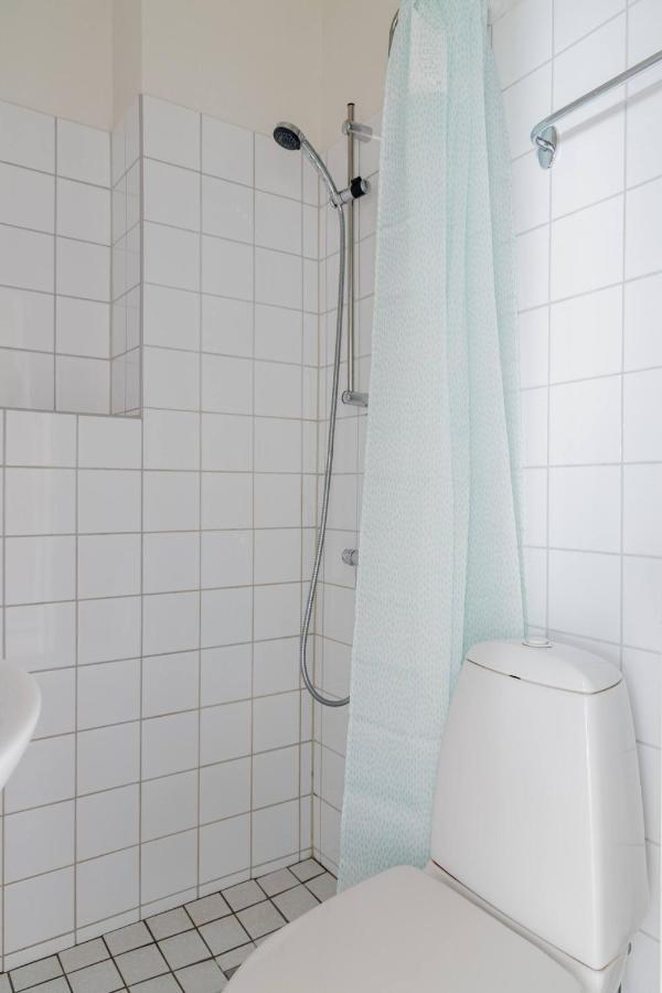 Cozy One At Sodermalm * Stockholm