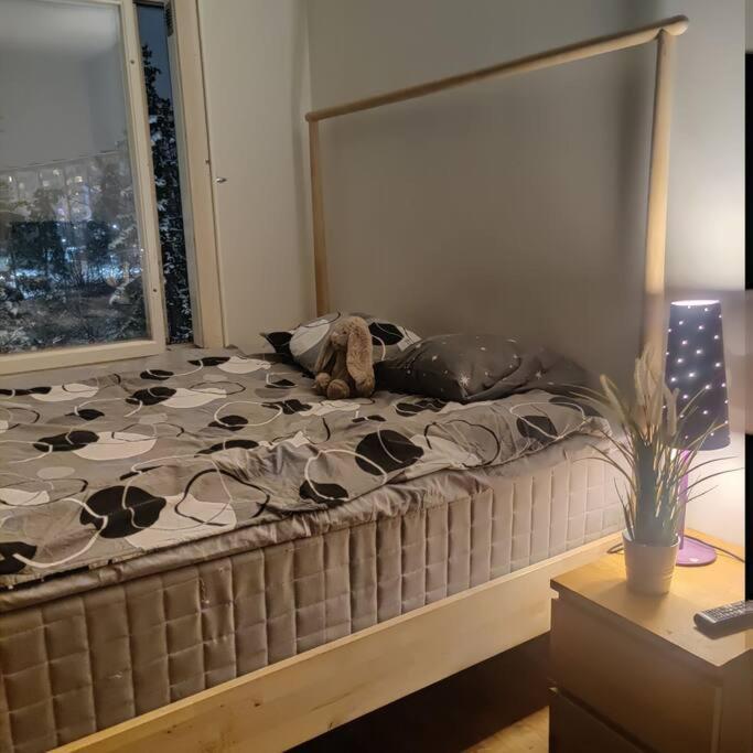 Cosy Room, Lidingo Island Apartment