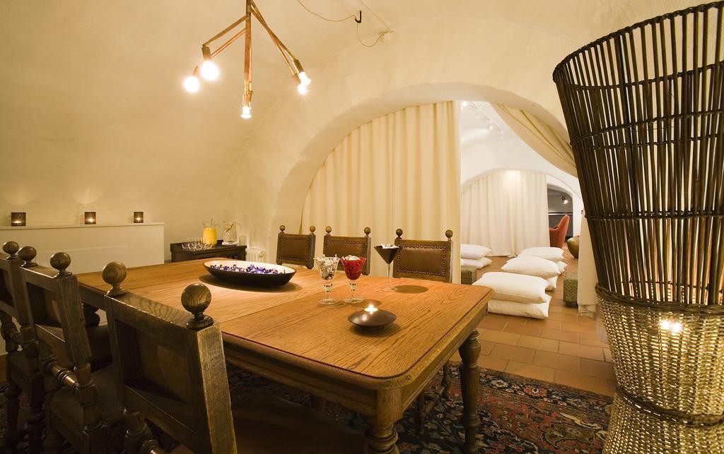 Ulfsunda Slott 4*