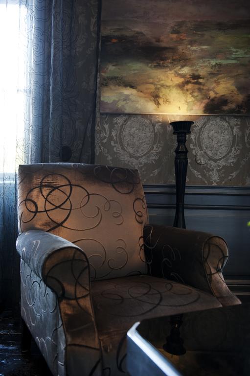 Hotel Ulfsunda Slott 4*