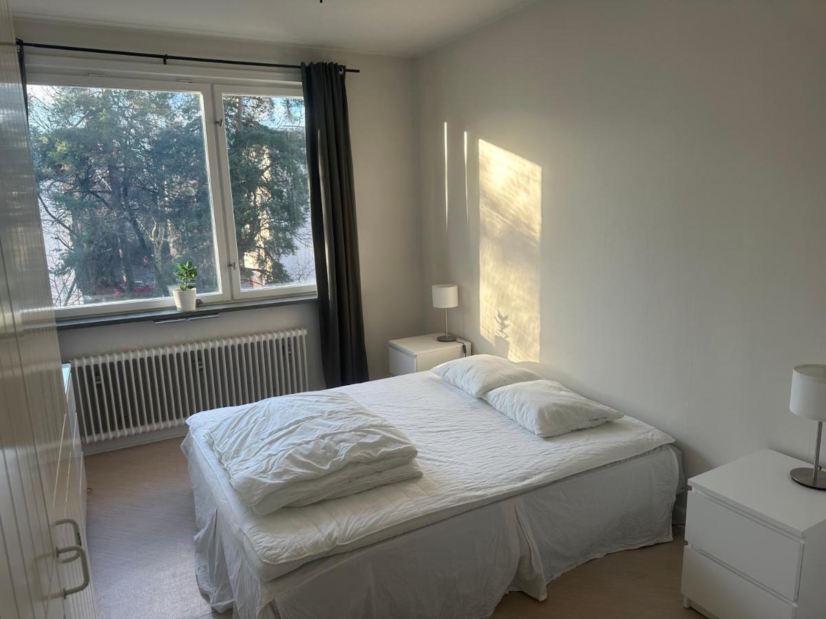 Apartment Apartment, Hammarbyhojden
